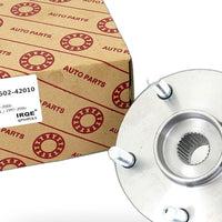Wheel Hub Assembly Suitable for Toyota Corolla Matrix Auris Scion xD Pontiac - XQ1