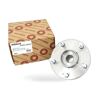 compare product Wheel Hub Assembly Suitable for Toyota Corolla Matrix Auris Scion xD Pontiac
