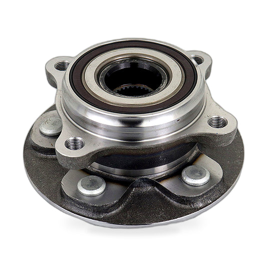 Front Wheel Bearing Hub Assembly Suitable for Toyota Camry RAV4 Highlander Lexus - ZT2