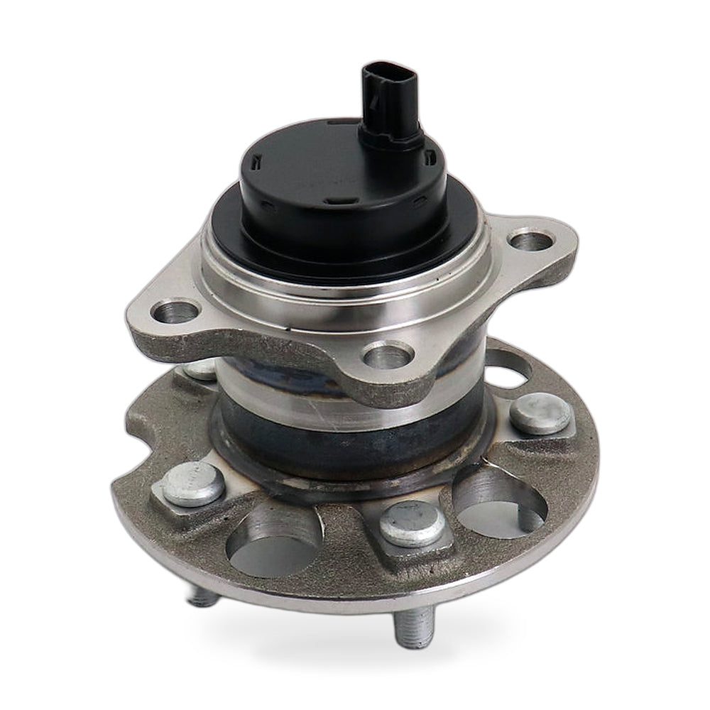 Hub Bearing Assembly Suitable for Toyota Highlander Lexus RX350 Rear Left - ZT2