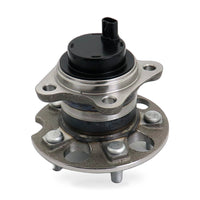 Hub Bearing Assembly Suitable for Toyota Highlander Lexus RX350 Rear Left - ZT2