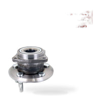 Rear Wheel Bearing Hub Assembly Suitable for Toyota Camry Matrix Avalon Lexus - ZT2