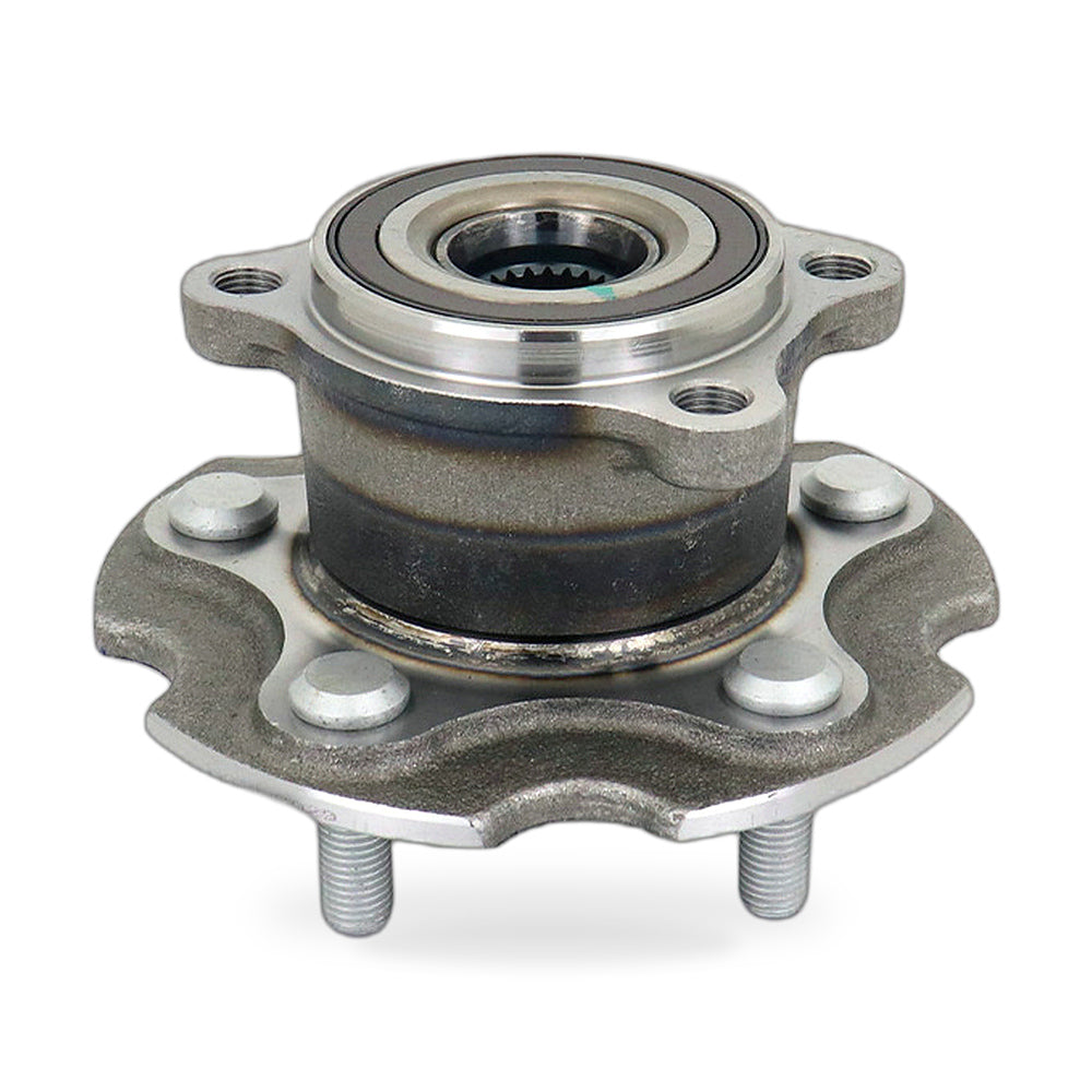 Rear Wheel Bearing Hub Assembly Suitable for Toyota Corolla RAV4 Matrix Lexus - ZT2