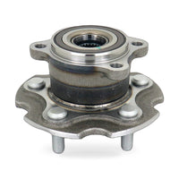 Rear Wheel Bearing Hub Assembly Suitable for Toyota Corolla RAV4 Matrix Lexus - ZT2