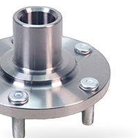 Front Wheel Bearing Hub Assembly Suitable for Toyota Highlander Sienna Venza - XQ1