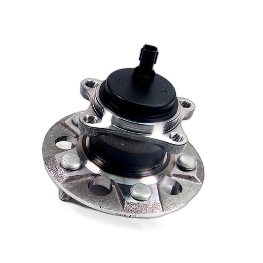 Rear Wheel Bearing Hub Assembly Suitable for Toyota Vios Corolla Yaris Auris