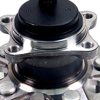 Rear Wheel Bearing Hub Assembly Suitable for Toyota Vios Corolla Yaris Auris - XQ1