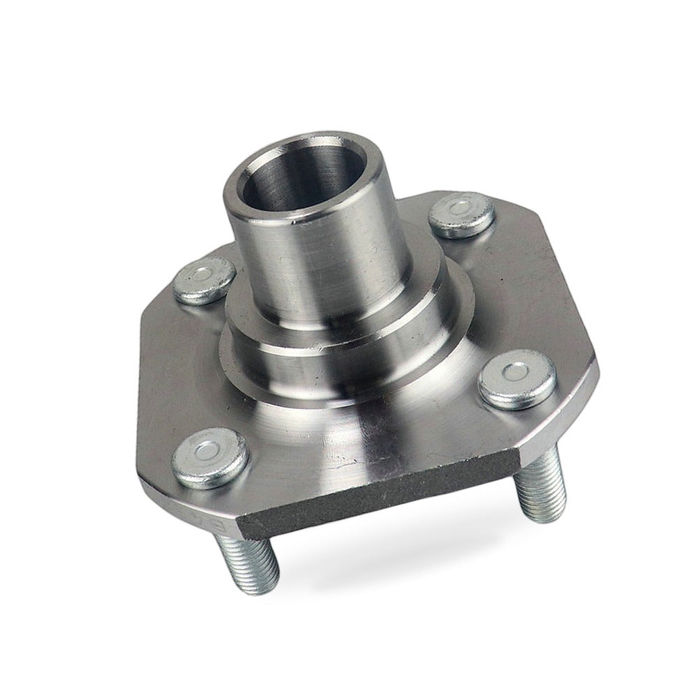 Wheel Hub Unit Bearing Suitable for Toyota Tercel Paseo Starlet 43502-16040 - BD4