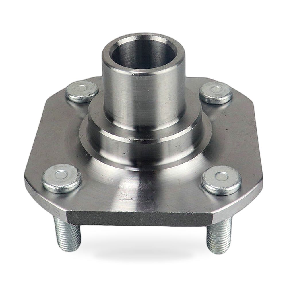 Wheel Hub Unit Bearing Suitable for Toyota Tercel Paseo Starlet 43502-16040 - ZT3