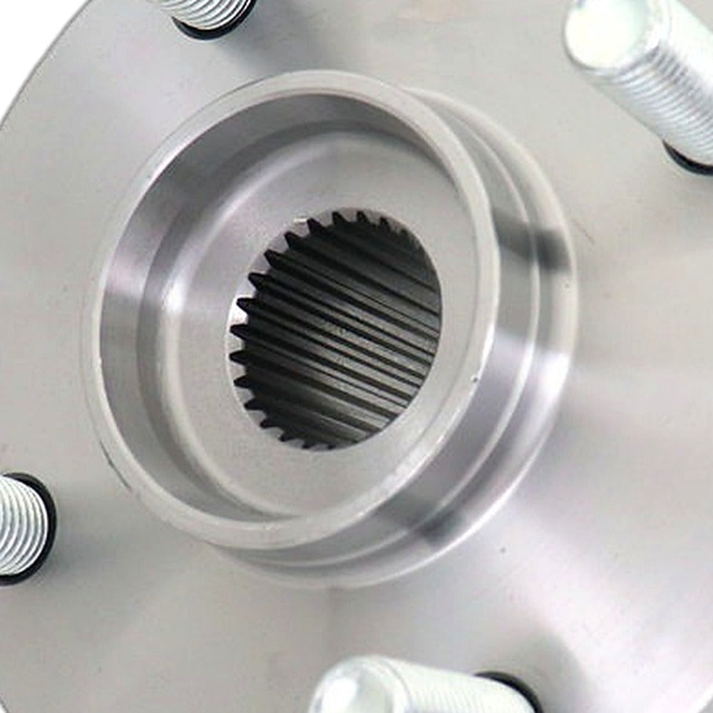 Wheel Hub Bearing Assembly Suitable for Toyota Yaris Scion xD Belta Corolla Axio - XQ1
