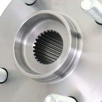 Wheel Hub Bearing Assembly Suitable for Toyota Yaris Scion xD Belta Corolla Axio - XQ1
