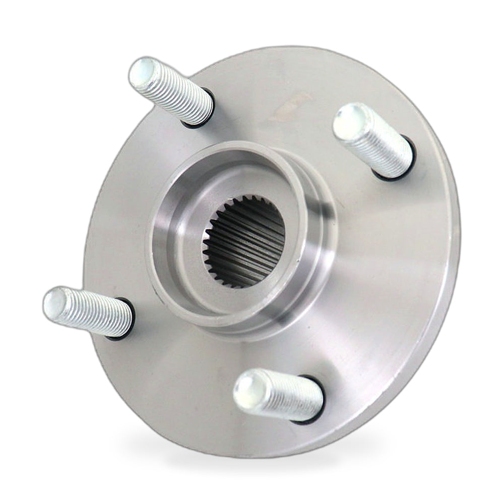 Wheel Hub Bearing Assembly Suitable for Toyota Yaris Scion xD Belta Corolla Axio - ZT2