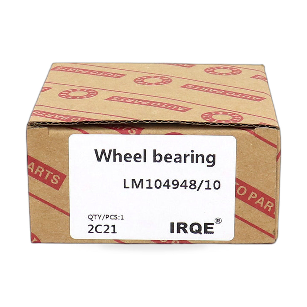 Wheel Hub Bearing Suitable for Toyota Land Cruiser HZJ79 70 Series 1990-2007 - ZT3