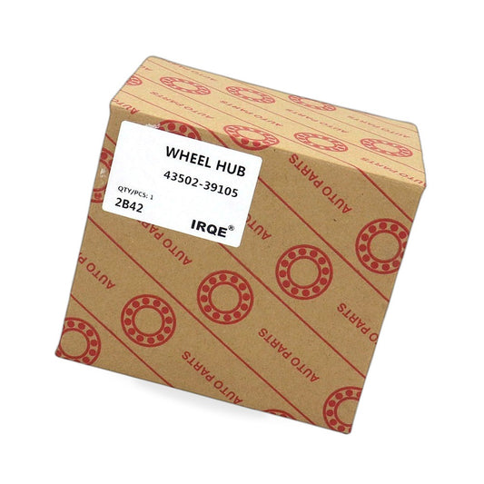 Wheel Hub Bearing Assembly Suitable for Toyota Hilux Fortuner Innova Tacoma