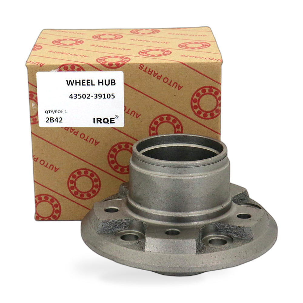 Wheel Hub Bearing Assembly Suitable for Toyota Hilux Fortuner Innova Tacoma - ZT3