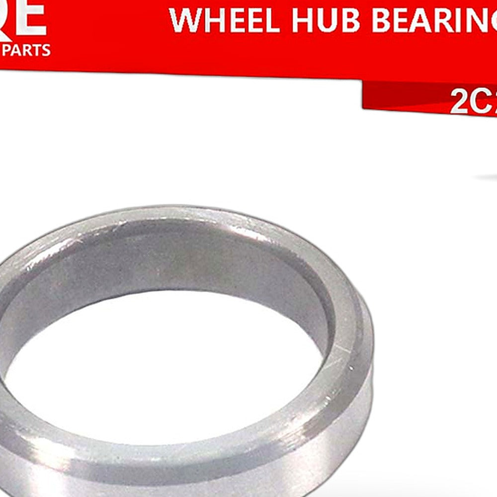 Wheel Hub Unit Suitable for Toyota Land Cruiser Prado 4Runner Lexus GX470 - XQ1