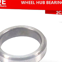 Wheel Hub Unit Suitable for Toyota Land Cruiser Prado 4Runner Lexus GX470 - XQ1