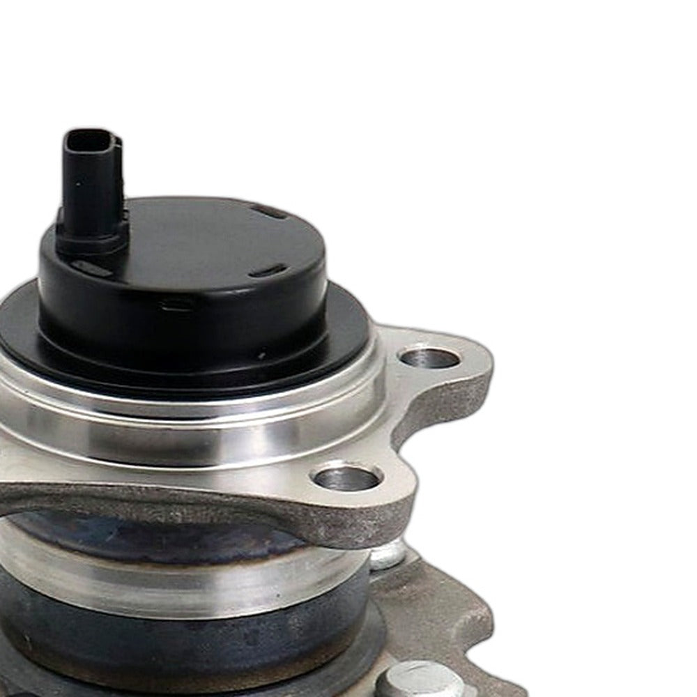 Rear Wheel Bearing Hub Assembly Suitable for Toyota Highlander Lexus RX330 RX350 - XQ1