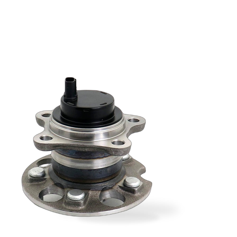 Rear Wheel Bearing Hub Assembly Suitable for Toyota Highlander Lexus RX330 RX350 - ZT2