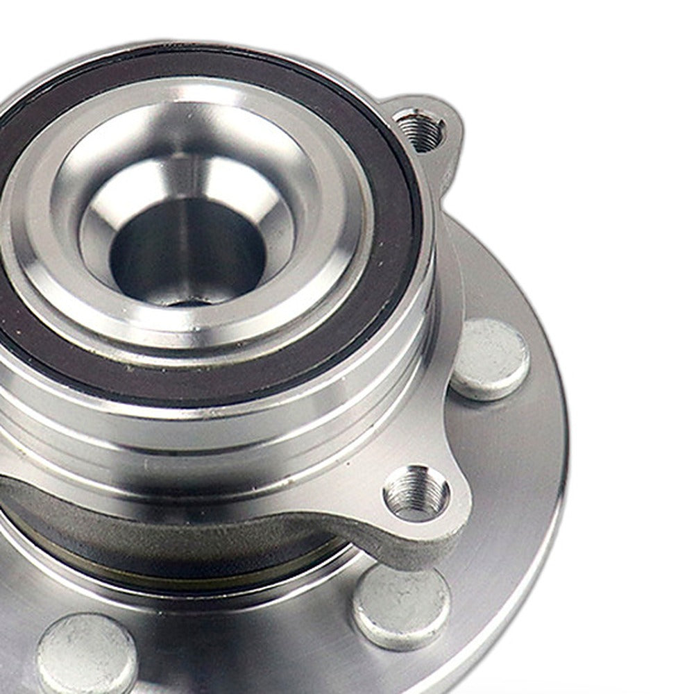 Wheel Hub Unit Assembly Suitable for Toyota Hiace Commuter Quantum 2005-2019 - XQ1