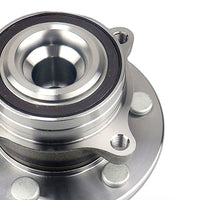 Wheel Hub Unit Assembly Suitable for Toyota Hiace Commuter Quantum 2005-2019 - XQ1