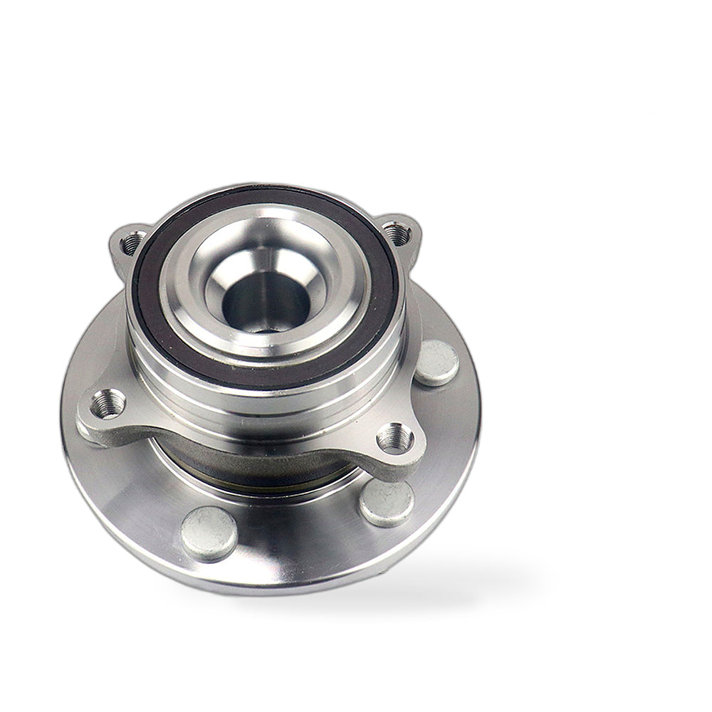 Wheel Hub Unit Assembly Suitable for Toyota Hiace Commuter Quantum 2005-2019 - ZT2