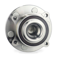 Wheel Hub Unit Assembly Suitable for Toyota Hiace Commuter Quantum 2005-2019 - ZT3