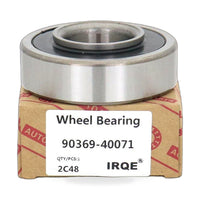 Wheel Hub Bearing Suitable for Toyota Hiace Hilux 4Runner Land Cruiser Prado - ZT3
