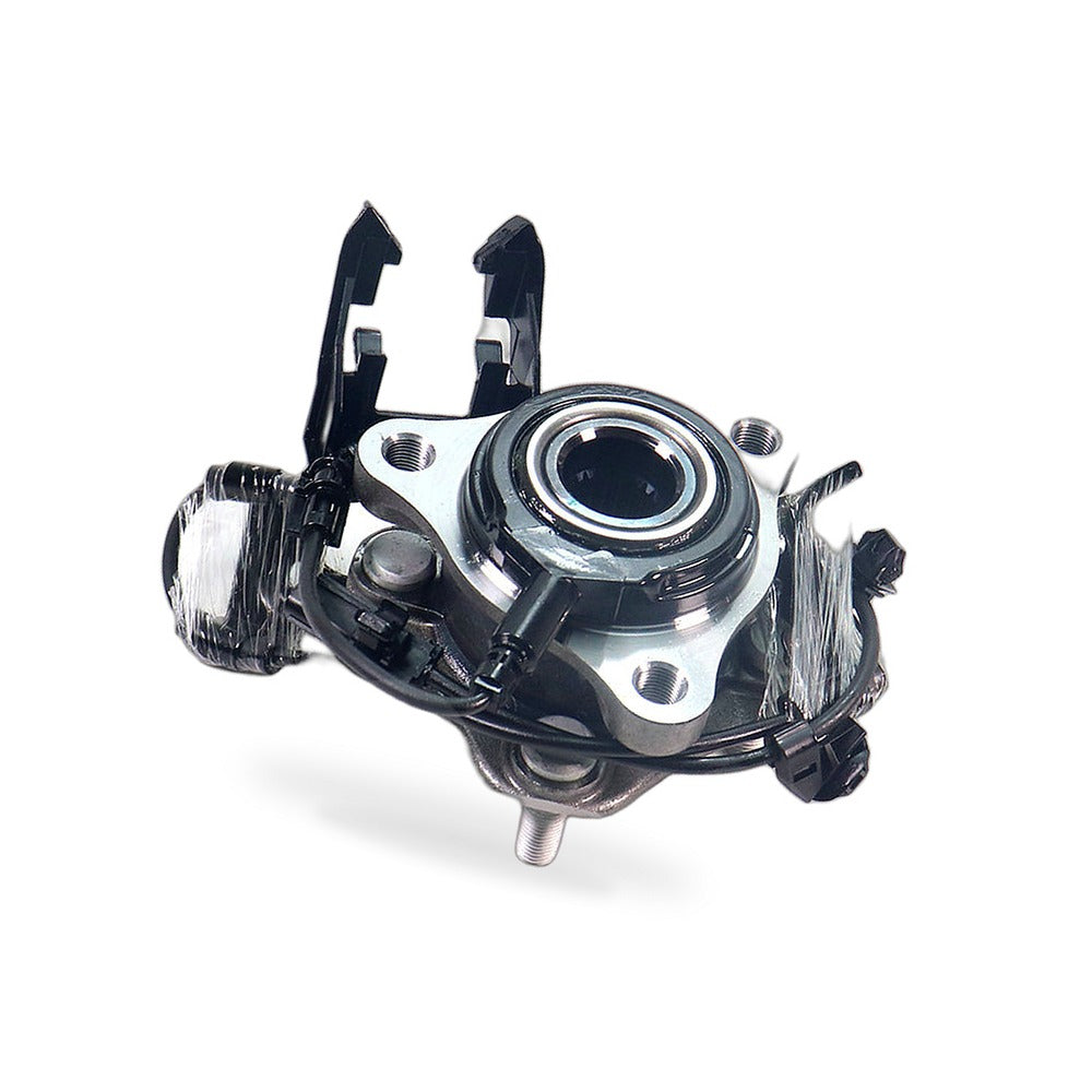 Front Wheel Hub Bearing Assembly Suitable for Toyota Yaris Verso S iQ Subaru - BD3