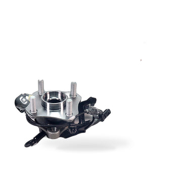 compare product Front Wheel Hub Bearing Assembly Suitable for Toyota Yaris Verso S iQ Subaru