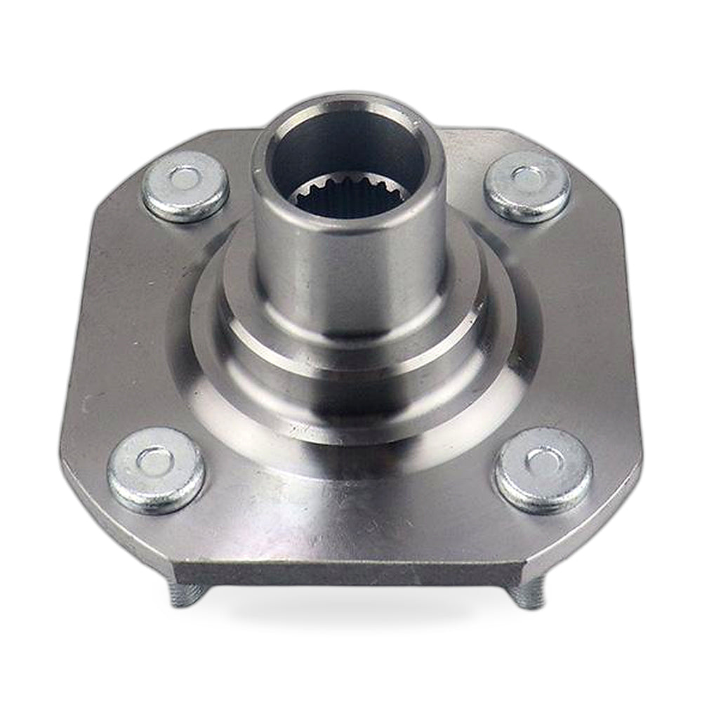 Front Wheel Hub Bearing Suitable for Toyota Starlet Cynos Paseo Tercel - ZT2