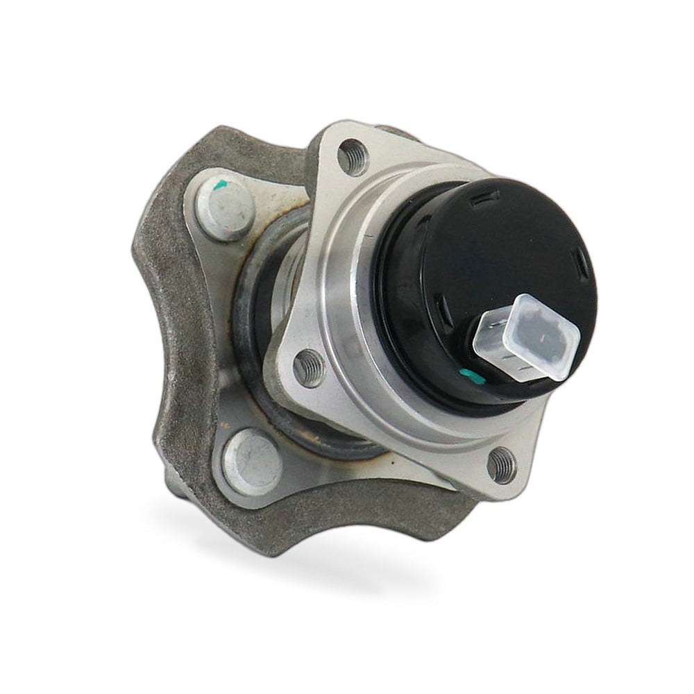 Rear Wheel Hub Bearing Unit with ABS Suitable for Toyota Corolla Vios BYD F3 - BD3