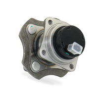 Rear Wheel Hub Bearing Unit with ABS Suitable for Toyota Corolla Vios BYD F3 - BD3