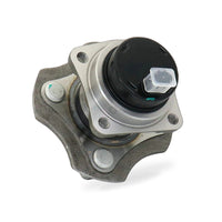 Rear Wheel Hub Bearing Unit with ABS Suitable for Toyota Corolla Vios BYD F3 - BD4