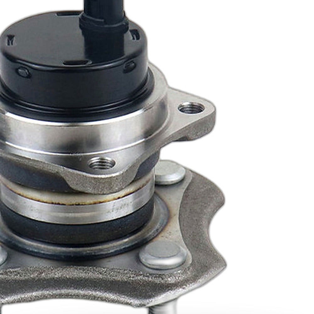 Rear Wheel Hub Bearing Unit with ABS Suitable for Toyota Corolla Vios BYD F3 - XQ1