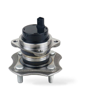 compare product Rear Wheel Hub Bearing Unit with ABS Suitable for Toyota Corolla Vios BYD F3