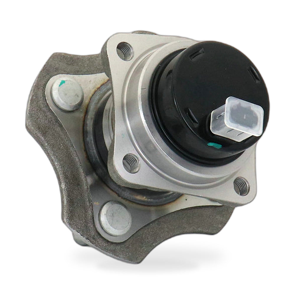 Rear Wheel Hub Bearing Unit with ABS Suitable for Toyota Corolla Vios BYD F3 - ZT3