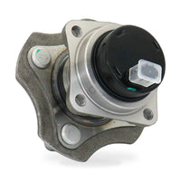 Rear Wheel Hub Bearing Unit with ABS Suitable for Toyota Corolla Vios BYD F3 - ZT3