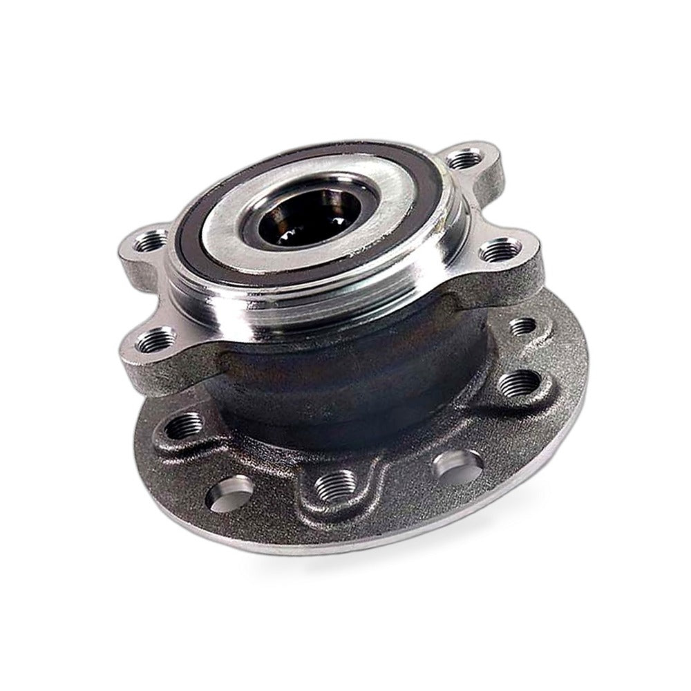 Rear Wheel Bearing Hub Assembly Suitable for Toyota Highlander Venza Lexus RX350 - BD2