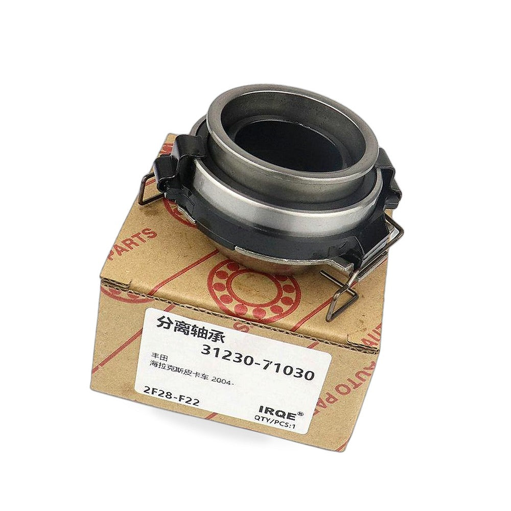 Hydraulic Clutch Release Bearing Suitable for Toyota Hilux Fortuner Innova Hiace - BD3