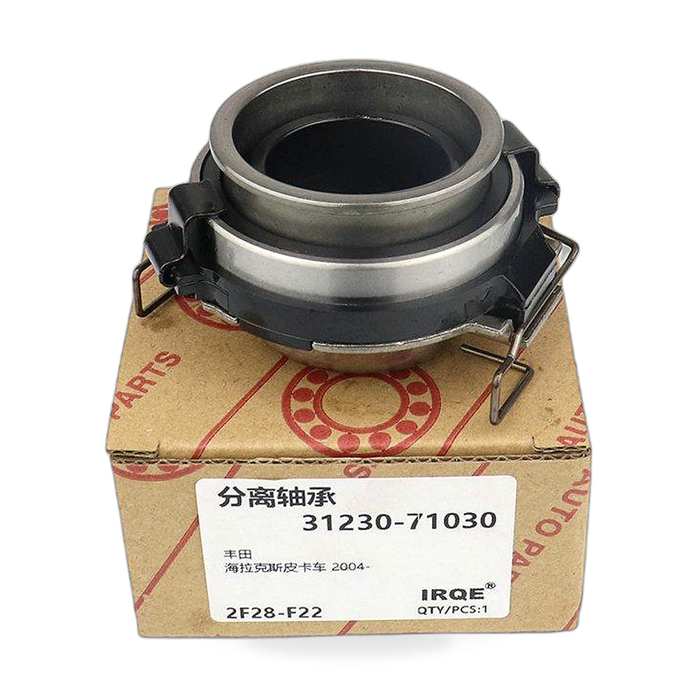 Hydraulic Clutch Release Bearing Suitable for Toyota Hilux Fortuner Innova Hiace - ZT3
