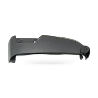 Front Power Seat Side Switch Panel Trim Cover Brown Left Suitable for Volvo S80 - ZT2