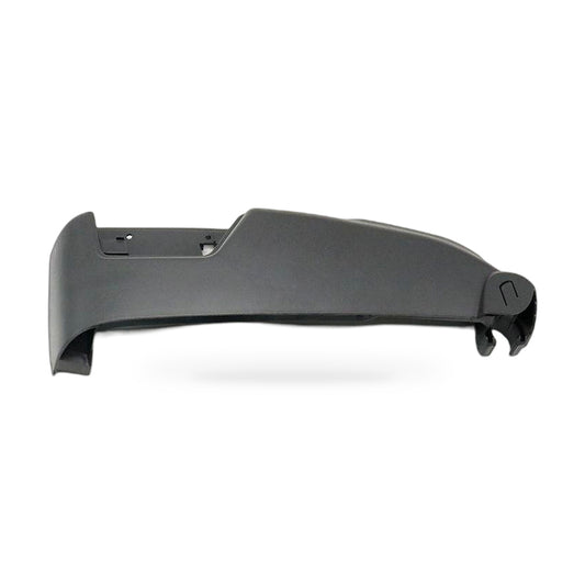 Front Power Seat Side Switch Panel Trim Cover Brown Left Suitable for Volvo S80 - ZT2
