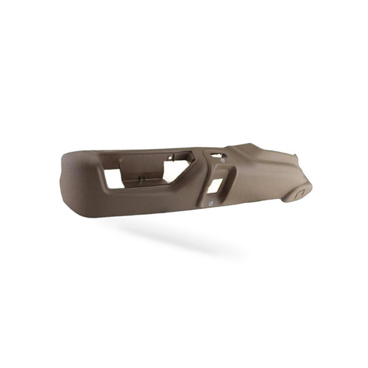 Power Seat Switch Panel Suitable for Volvo XC90 2007-2014 Beige Left Side Lower