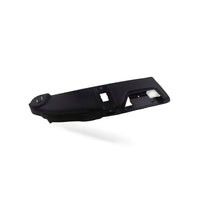 Power Seat Switch Panel Suitable for Volvo XC90 2007-2014 Black Right Side Lower - BD1