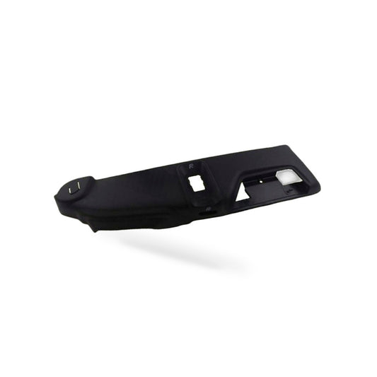 Power Seat Switch Panel Suitable for Volvo XC90 2007-2014 Black Right Side Lower