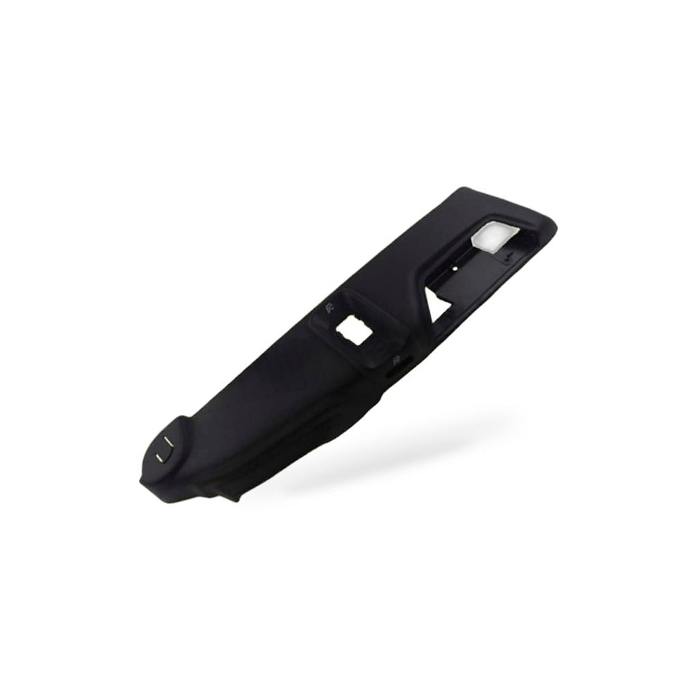 Power Seat Switch Panel Suitable for Volvo XC90 2007-2014 Black Right Side Lower - BD2