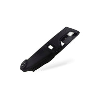 Power Seat Switch Panel Suitable for Volvo XC90 2007-2014 Black Right Side Lower - BD2