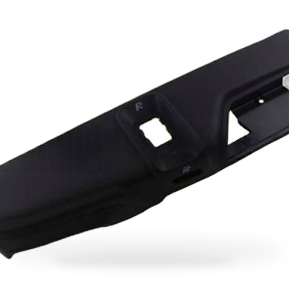 Power Seat Switch Panel Suitable for Volvo XC90 2007-2014 Black Right Side Lower - XQ1