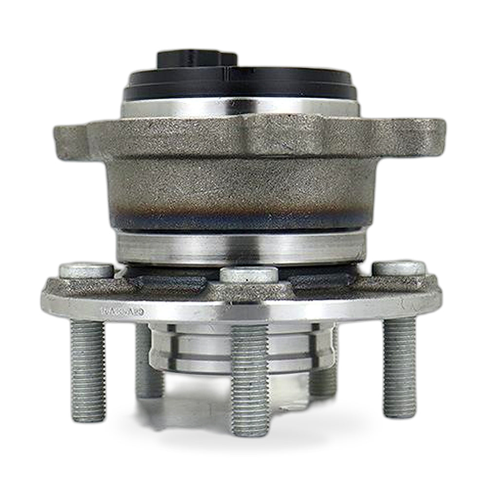 Rear Wheel Bearing Suitable for Volvo V40 2012-2019 2WD 31406755 - ZT2